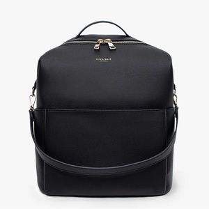 Mina Baie Midi Stevie - Vegan B/G